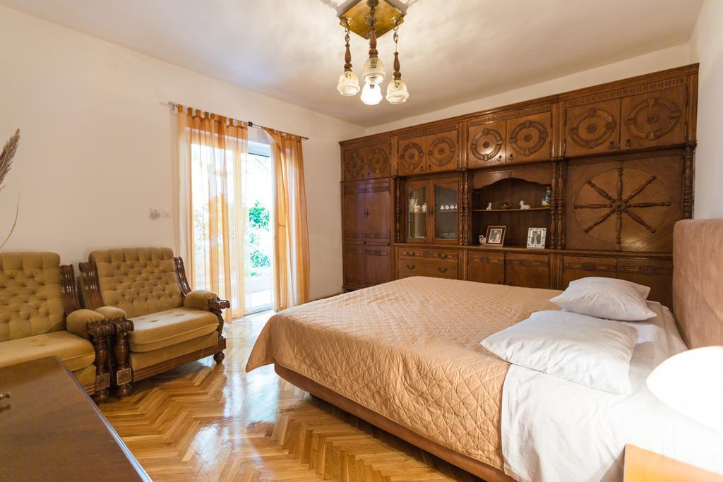 Appartamento Feel Šibenik Esterno foto