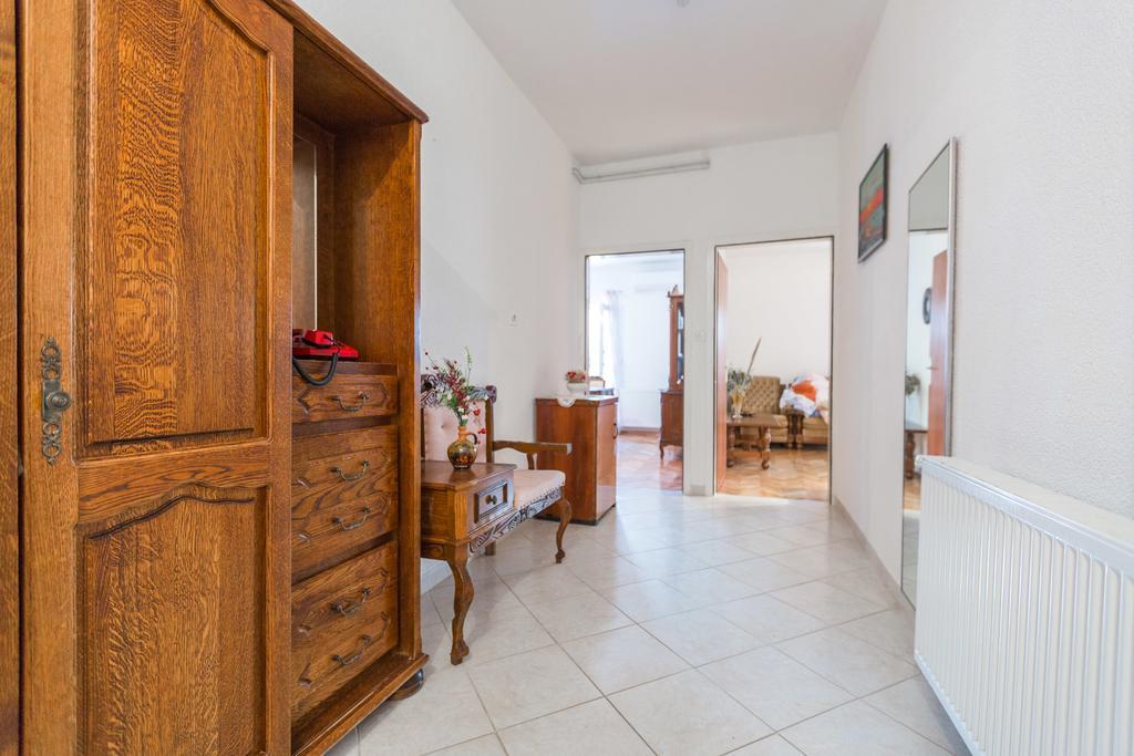 Appartamento Feel Šibenik Esterno foto