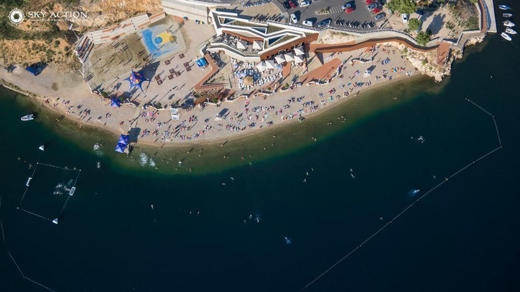 Appartamento Feel Šibenik Esterno foto