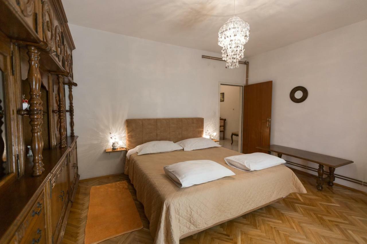 Appartamento Feel Šibenik Esterno foto
