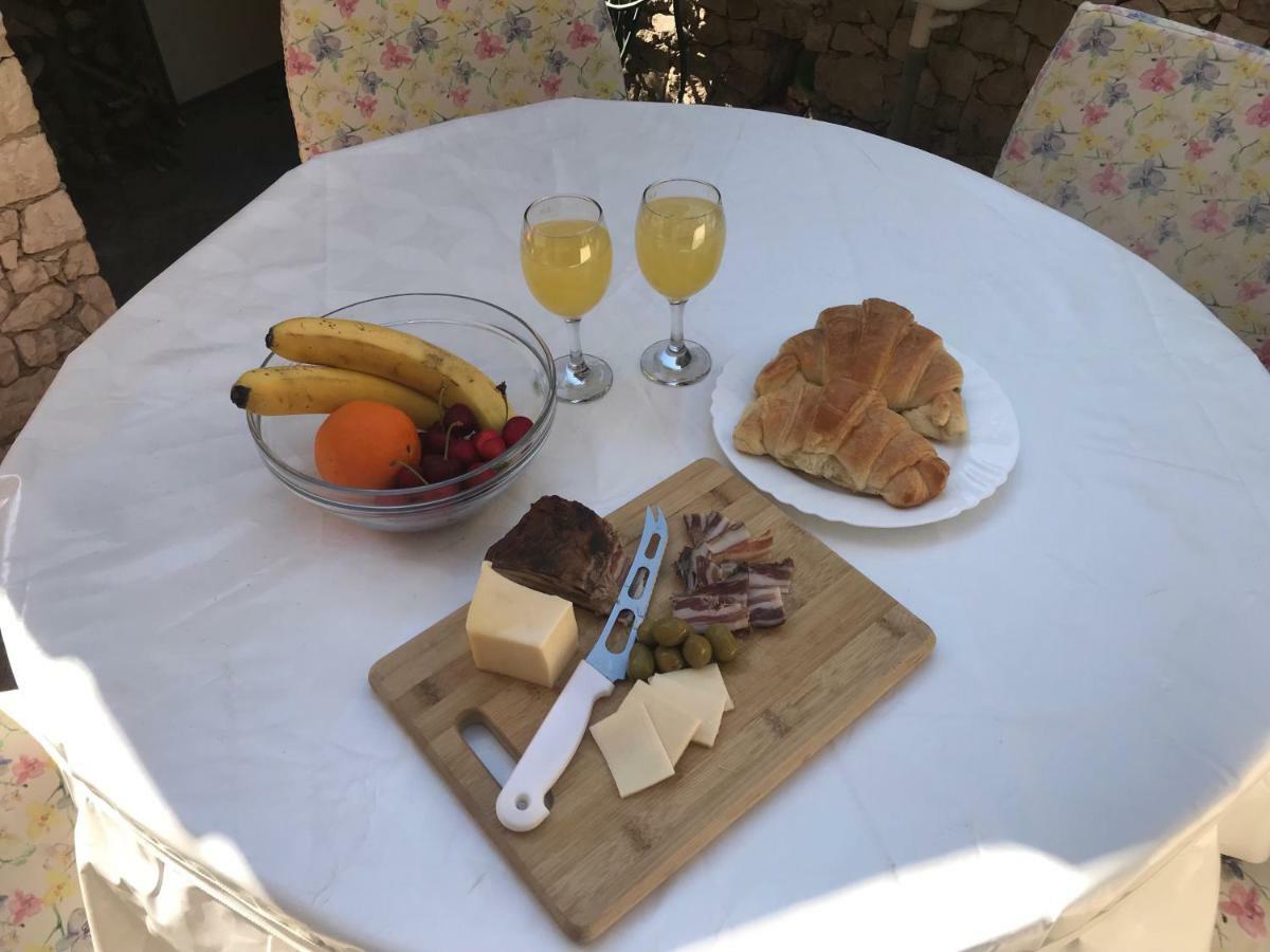 Appartamento Feel Šibenik Esterno foto